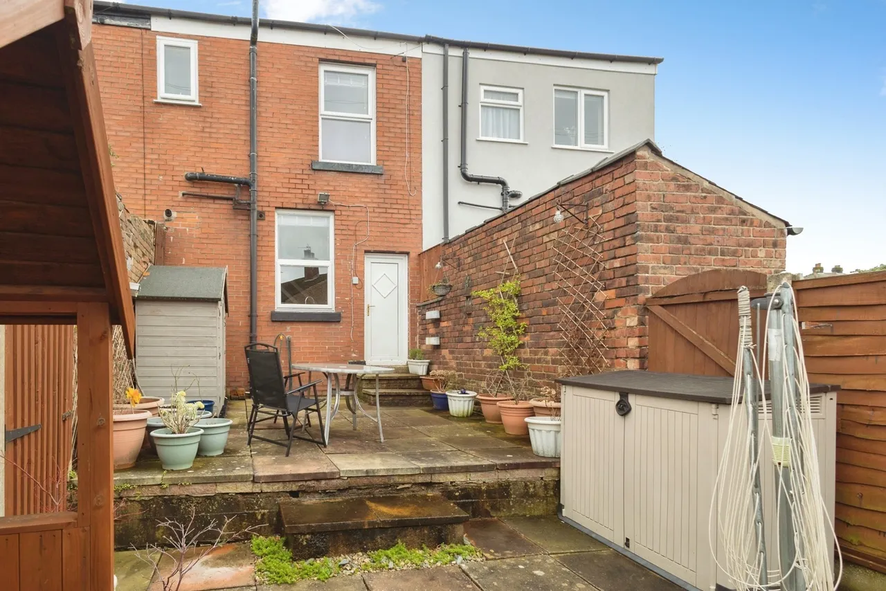 Higher Bents Lane, Bredbury, Stockport, Greater Manchester, SK6, photo 16