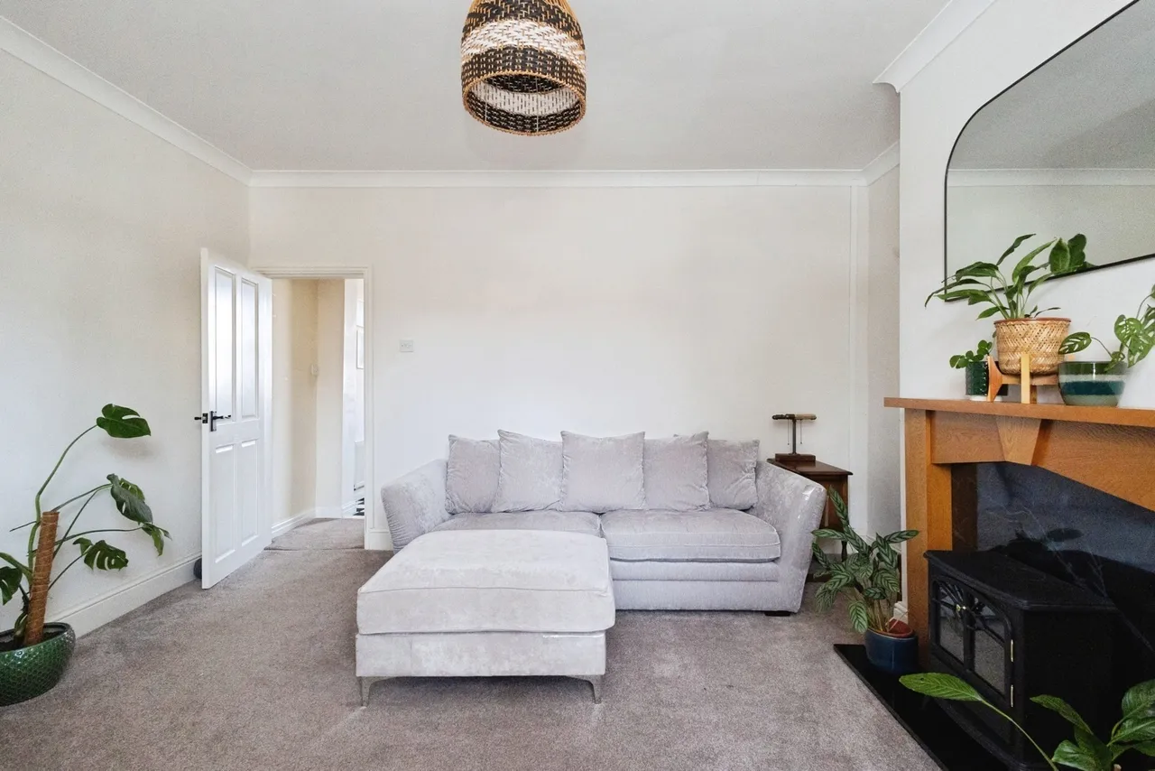 Higher Bents Lane, Bredbury, Stockport, Greater Manchester, SK6, photo 4