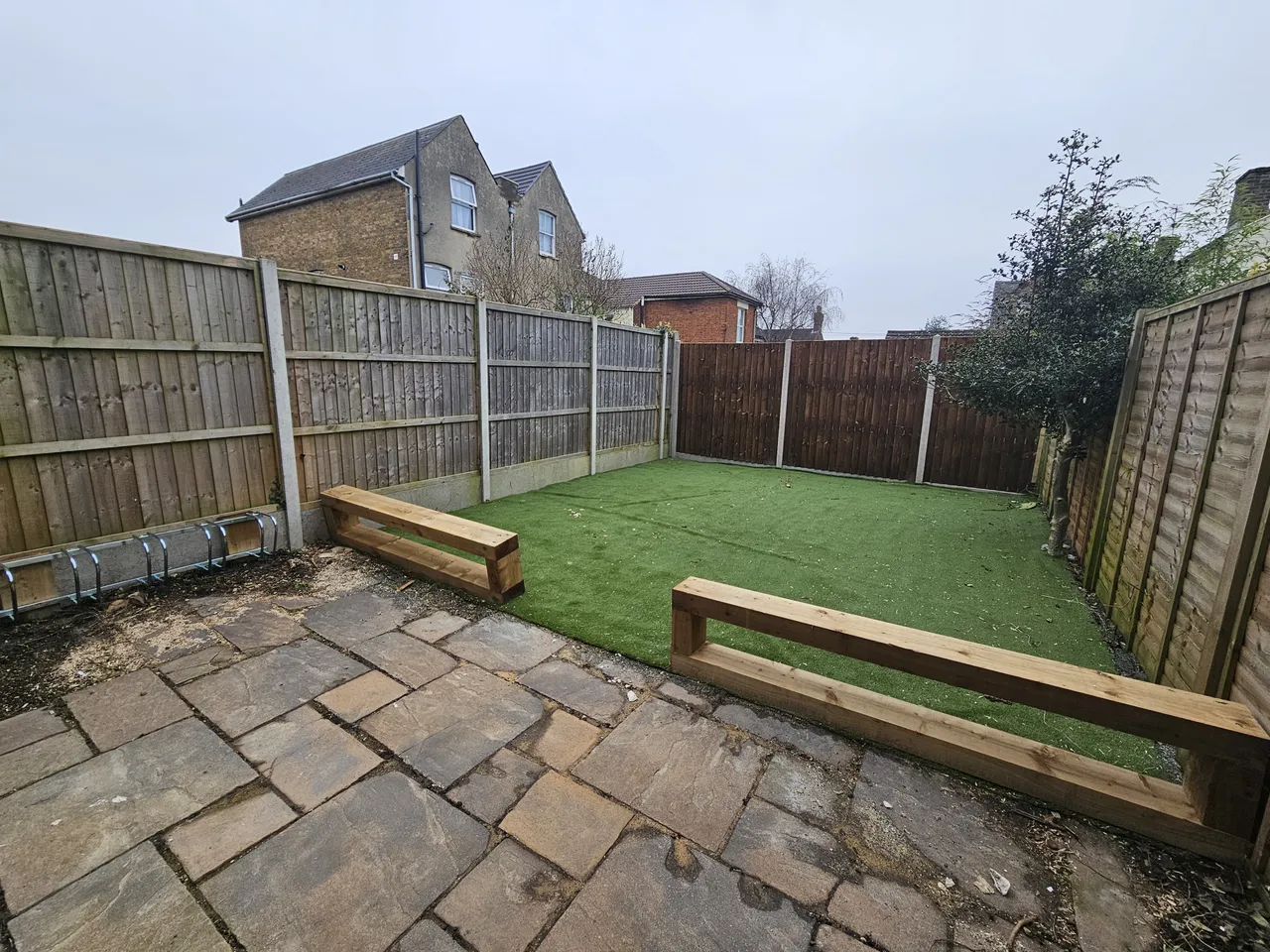 Reginald Road, Maidstone, photo 7