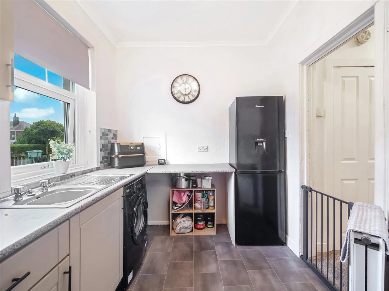 Stewart Road, Ayr, Ayrshire, KA8, photo 9