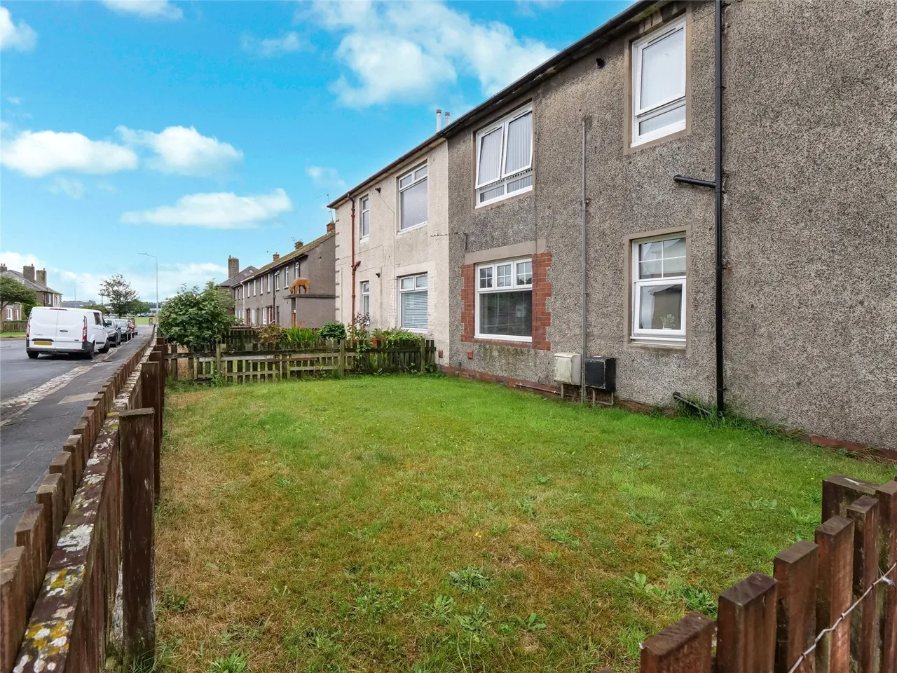 Stewart Road, Ayr, Ayrshire, KA8, photo 19