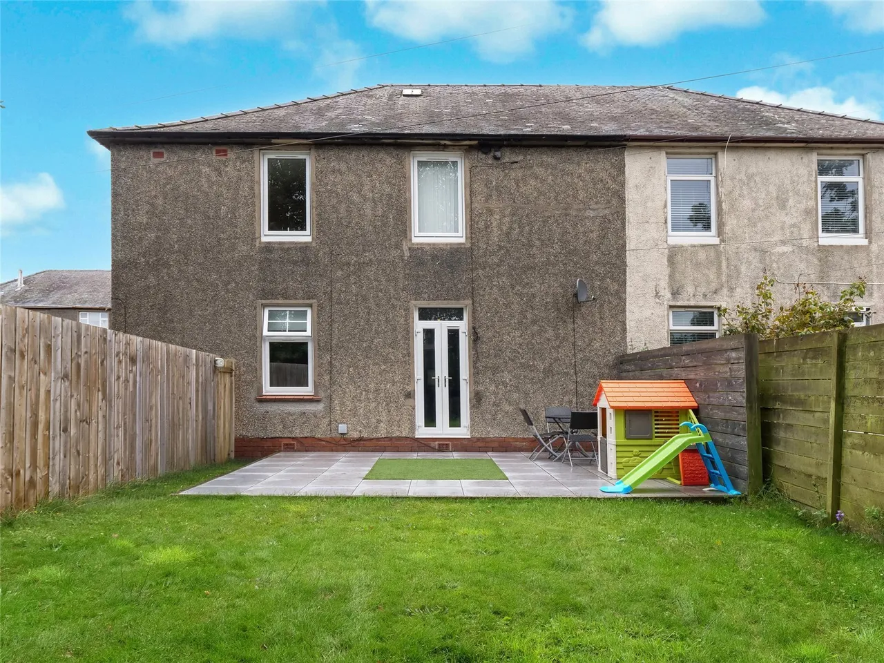 Stewart Road, Ayr, Ayrshire, KA8, photo 18