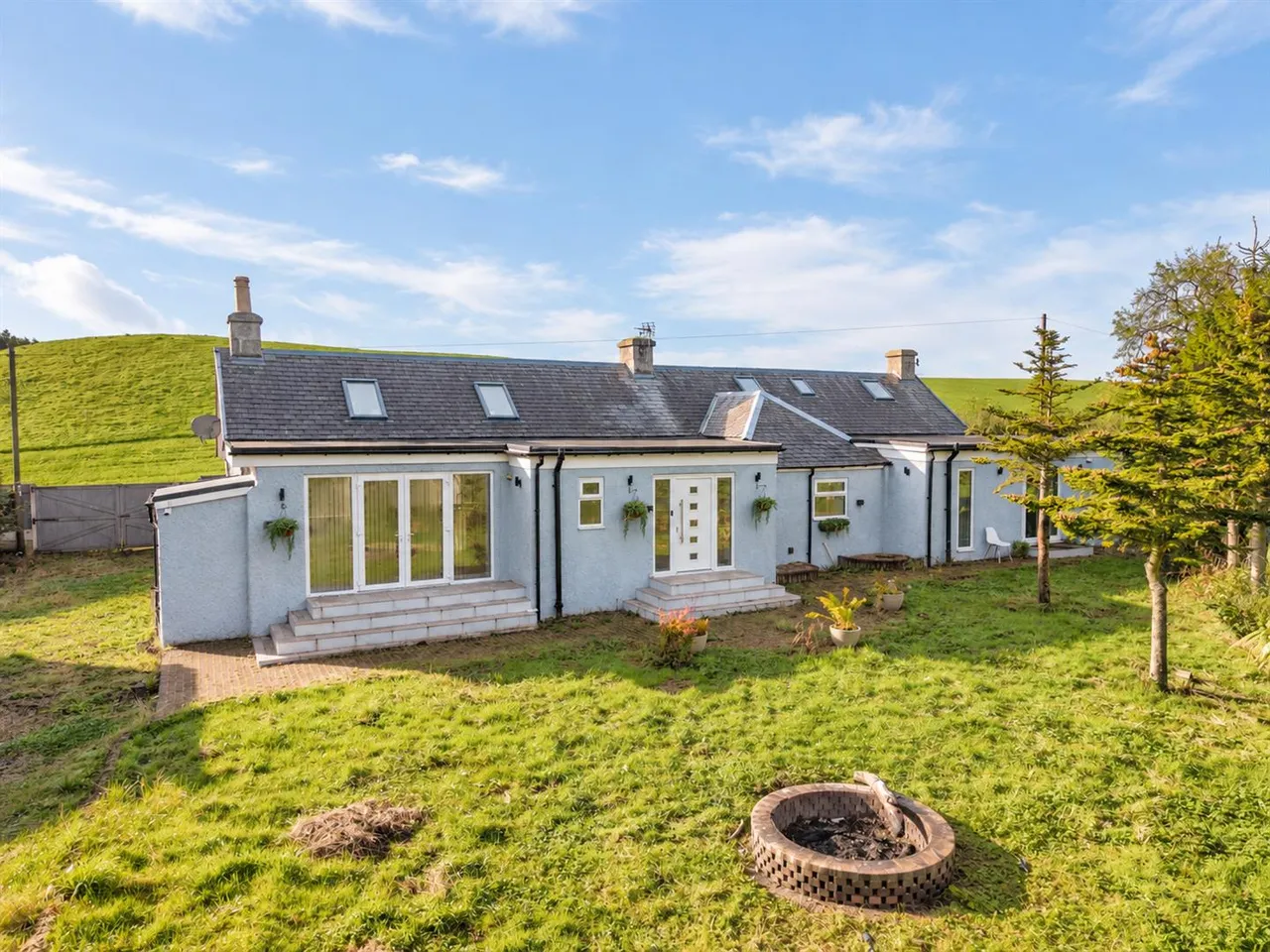 Ledyatt Cottage, Ledyatt Cottage Lundie, photo 35