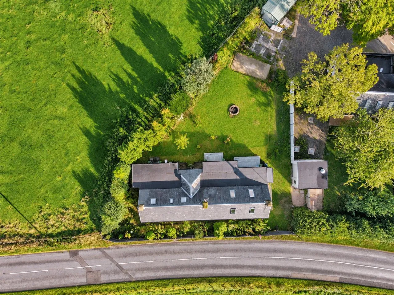 Ledyatt Cottage, Ledyatt Cottage Lundie, photo 40