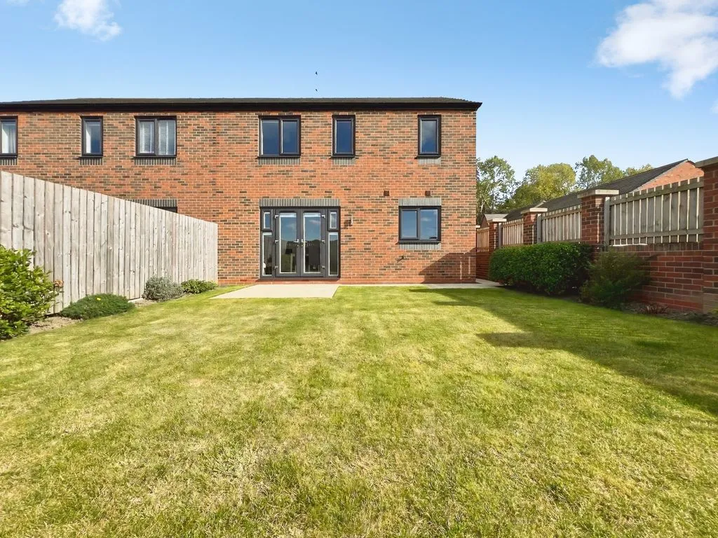 Ponteland NE20 0FF, NE20, photo 22