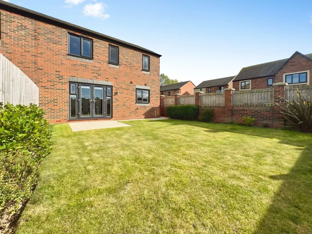 Ponteland NE20 0FF, NE20, photo 20