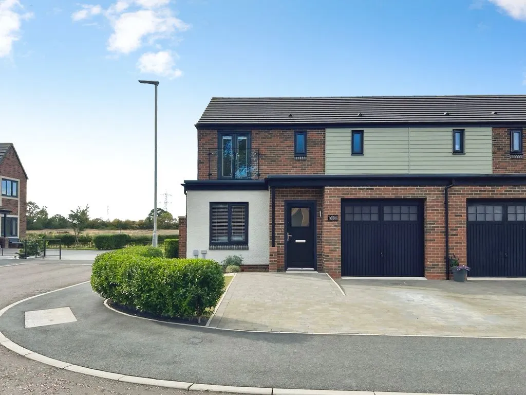 Ponteland NE20 0FF, NE20, photo 23