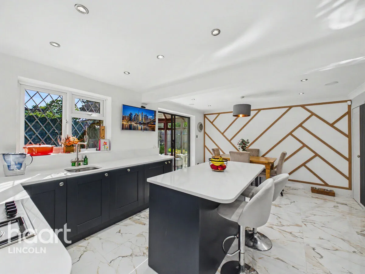 Tudor Road, Lincoln, LN6, photo 8