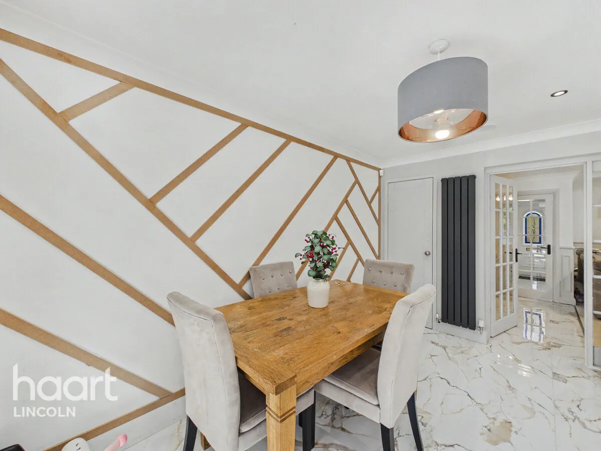 Tudor Road, Lincoln, LN6, photo 9