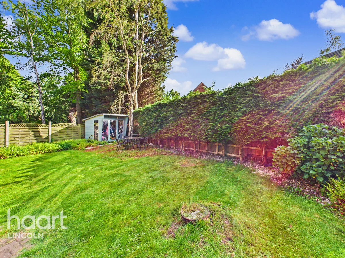 Tudor Road, Lincoln, LN6, photo 26