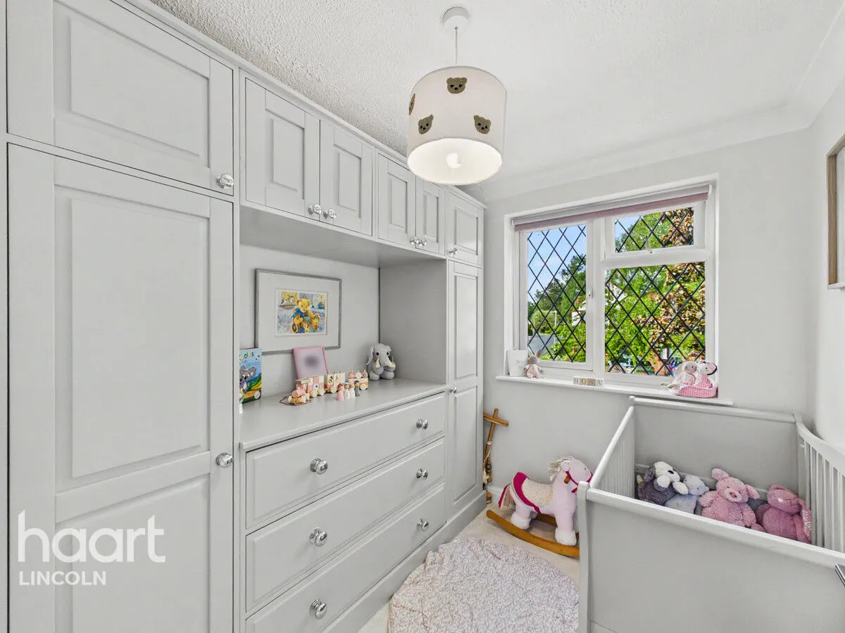 Tudor Road, Lincoln, LN6, photo 20