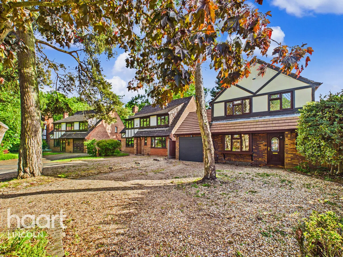 Tudor Road, Lincoln, LN6, photo 27