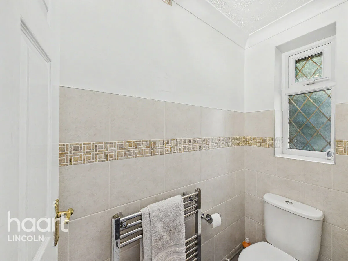 Tudor Road, Lincoln, LN6, photo 12