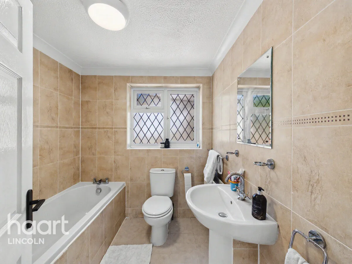 Tudor Road, Lincoln, LN6, photo 21