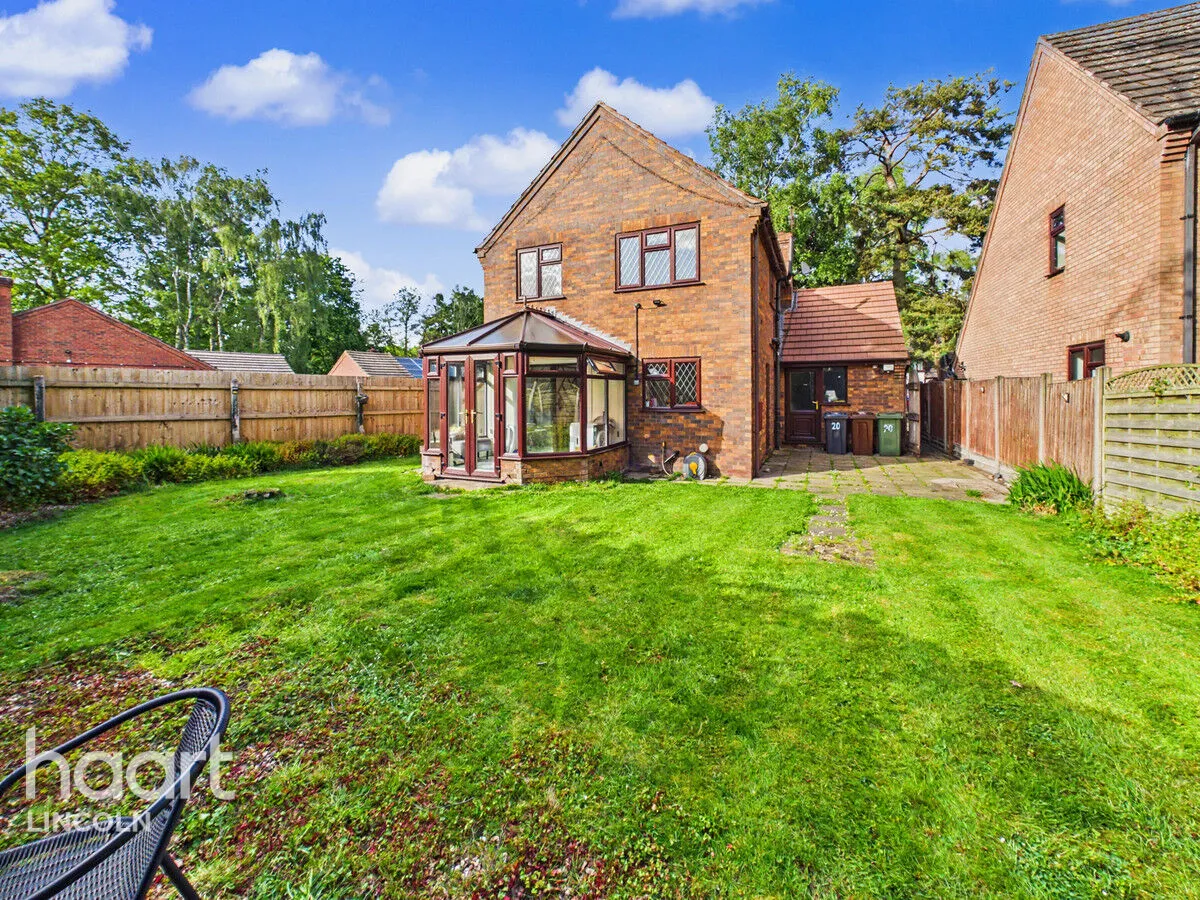 Tudor Road, Lincoln, LN6, photo 23