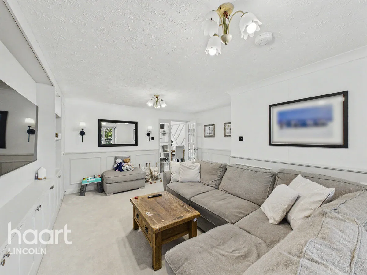 Tudor Road, Lincoln, LN6, photo 5