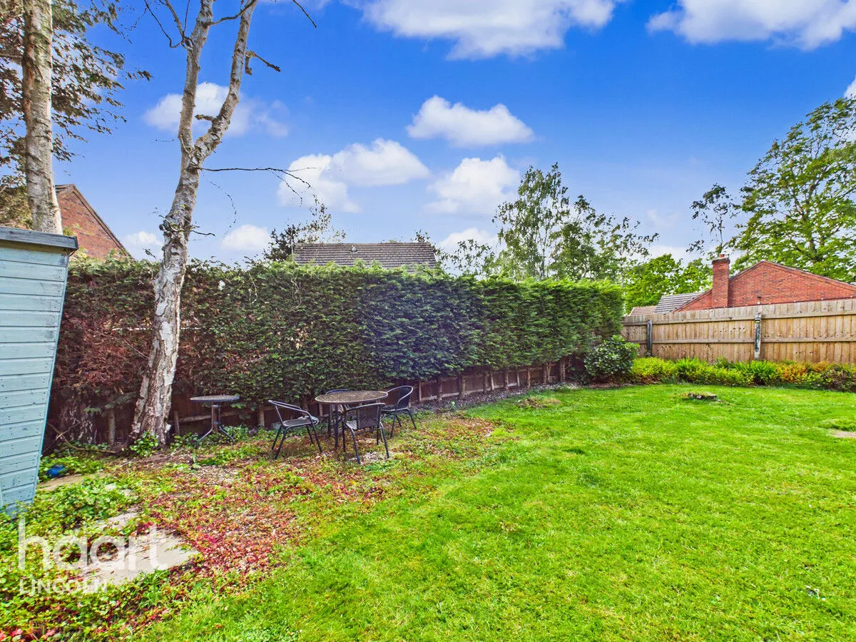 Tudor Road, Lincoln, LN6, photo 24
