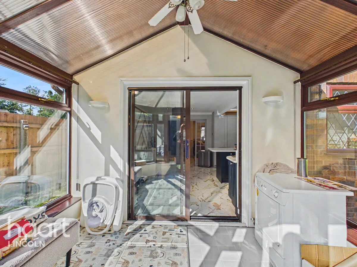 Tudor Road, Lincoln, LN6, photo 11