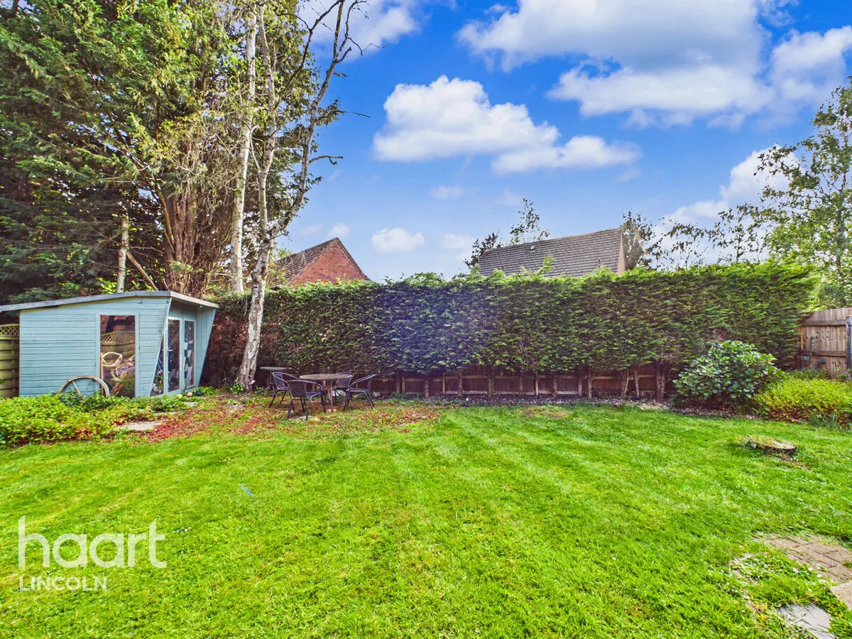 Tudor Road, Lincoln, LN6, photo 25