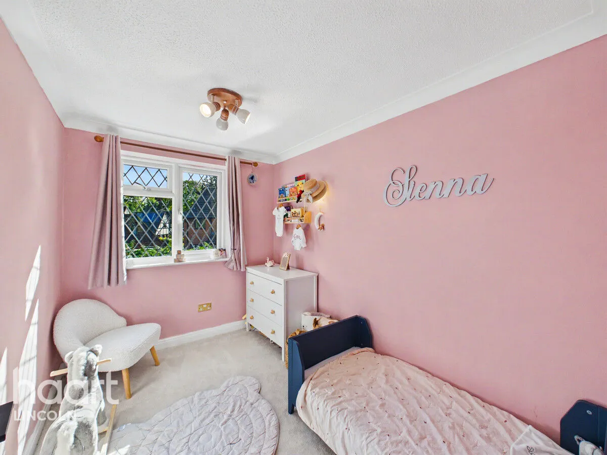 Tudor Road, Lincoln, LN6, photo 19