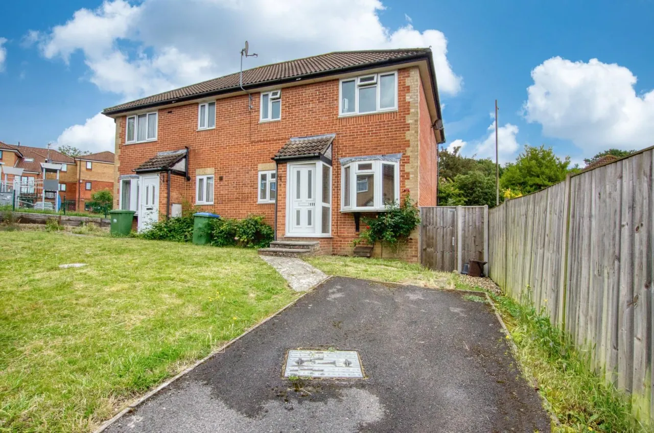 Bracklesham Close, Sholing, Southampton, SO19 8RX, photo 11