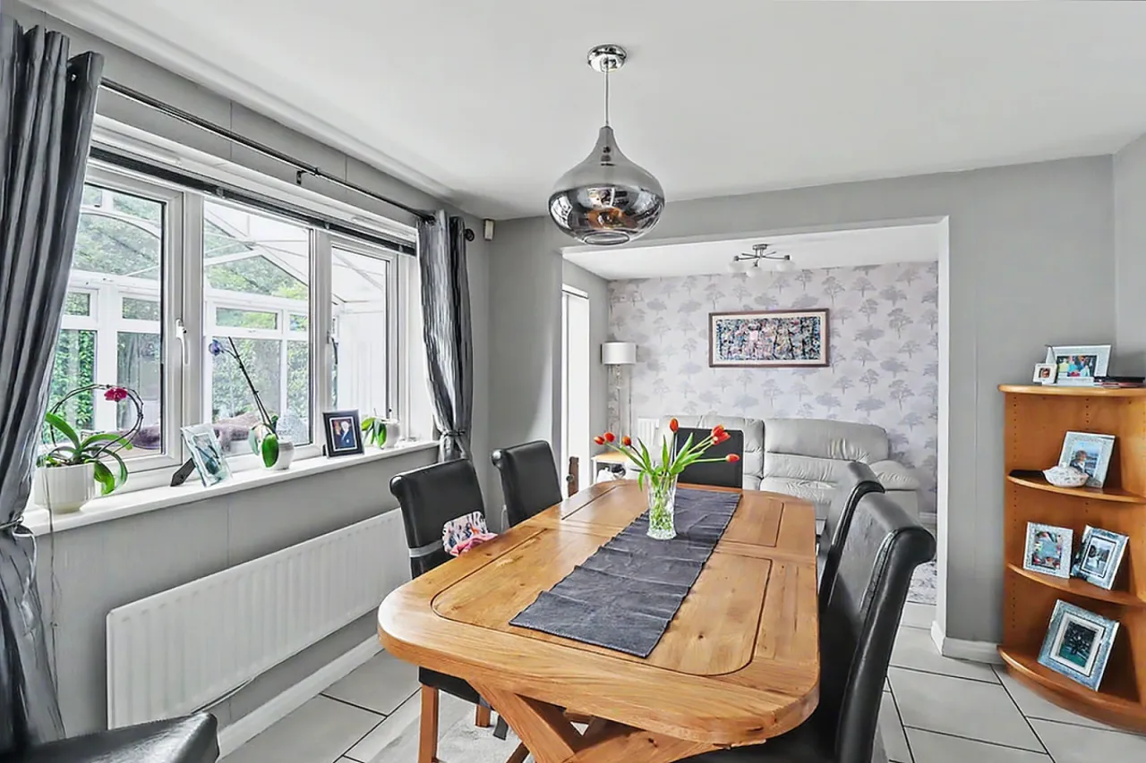 Thrush Way, Winsford, photo 11