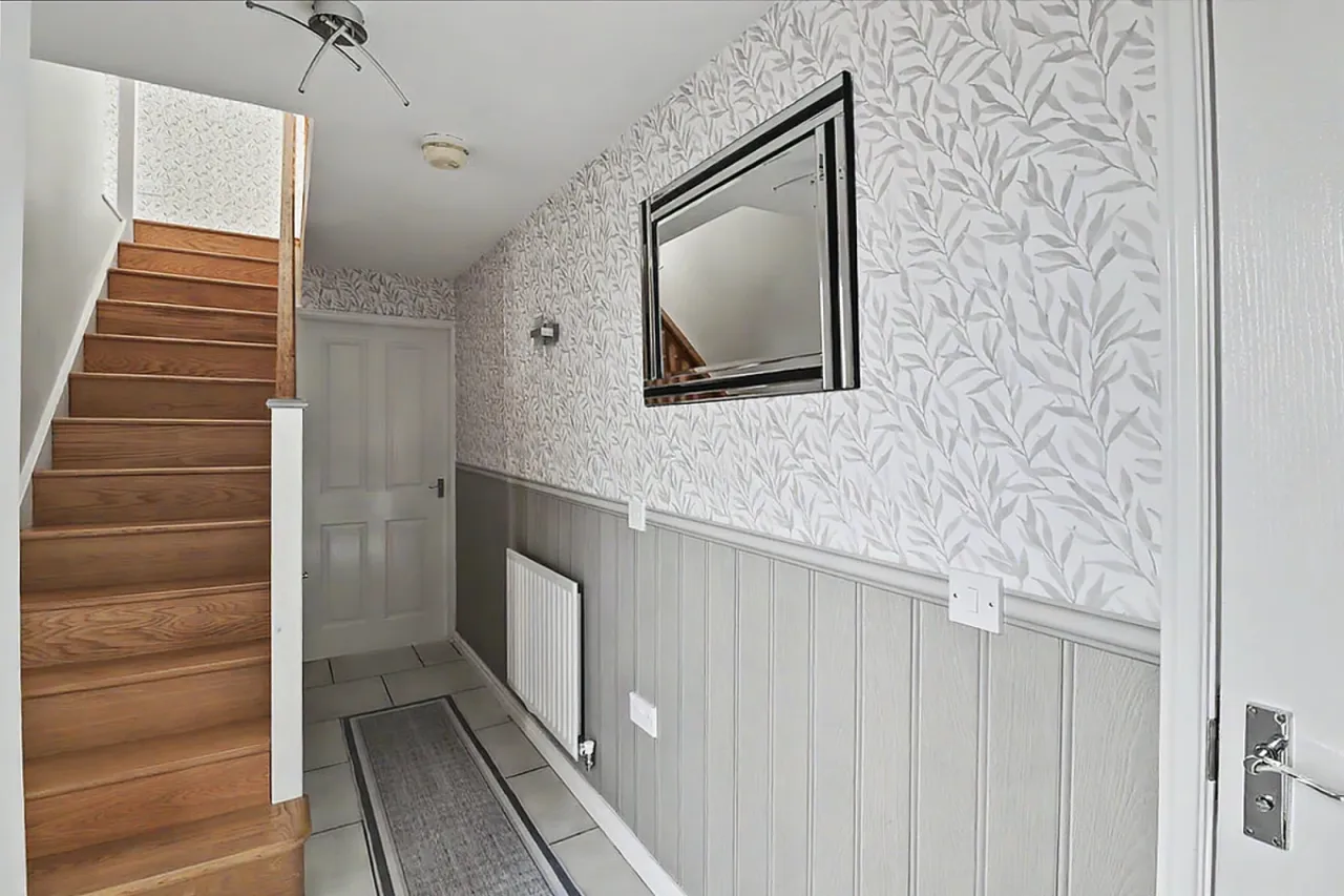 Thrush Way, Winsford, photo 5
