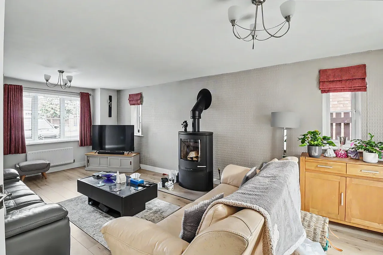 Thrush Way, Winsford, photo 15