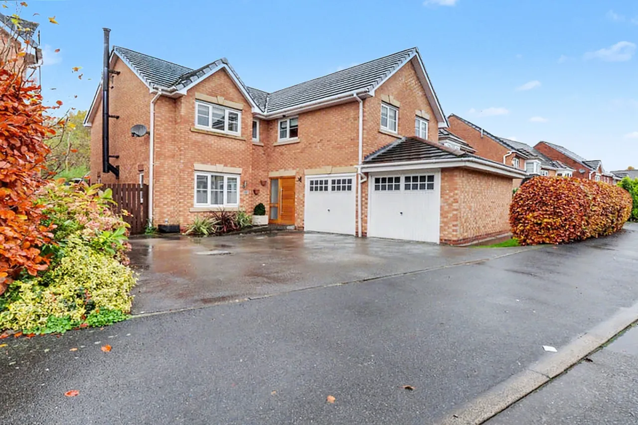 Thrush Way, Winsford, photo 41
