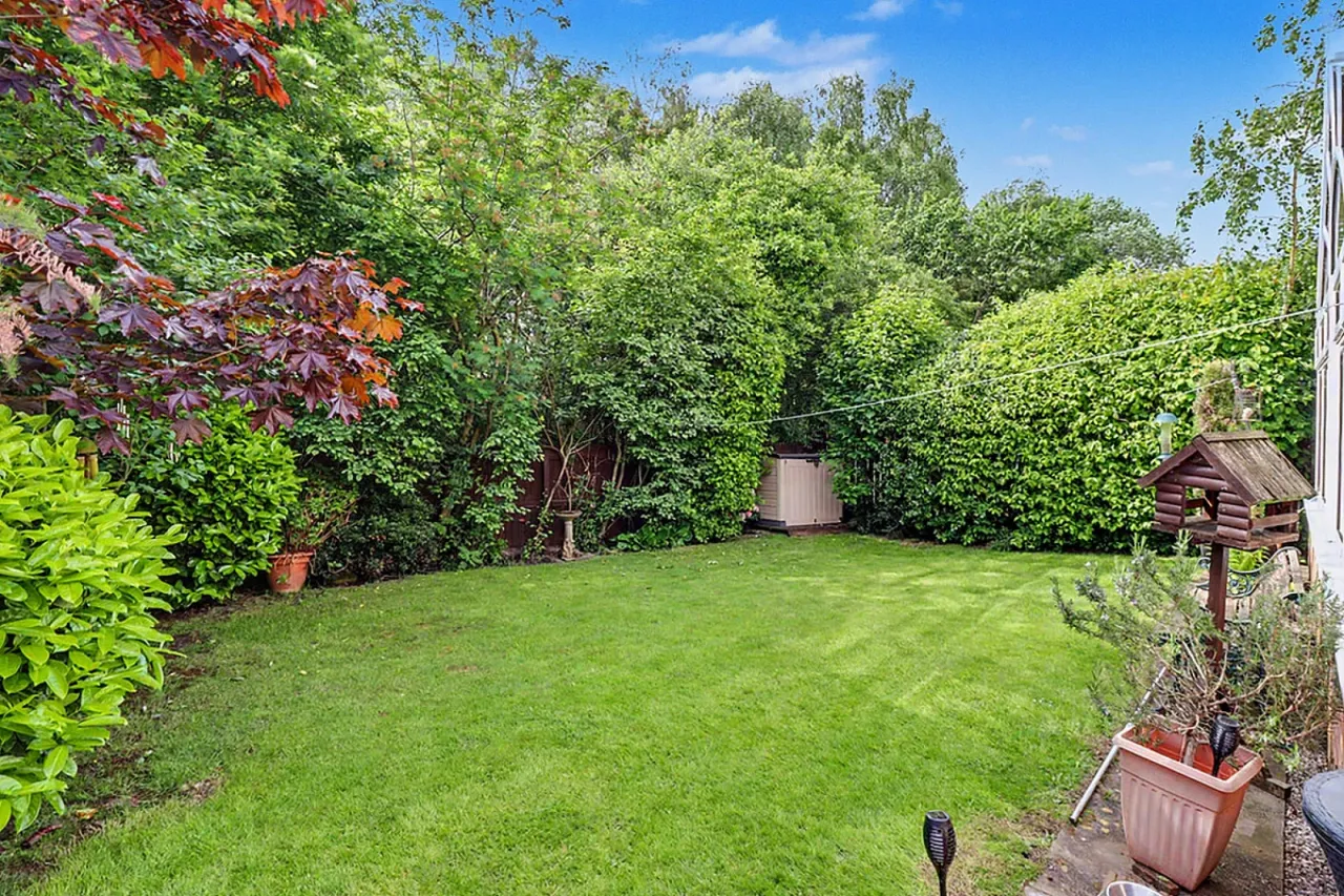 Thrush Way, Winsford, photo 36