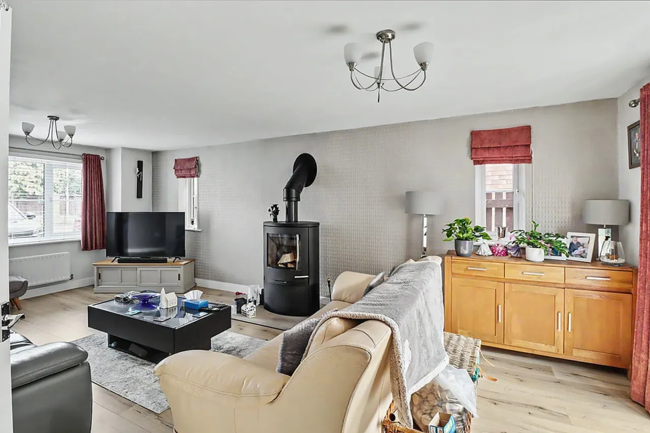 Thrush Way, Winsford, photo 17