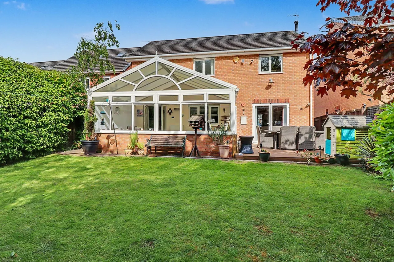 Thrush Way, Winsford, photo 37