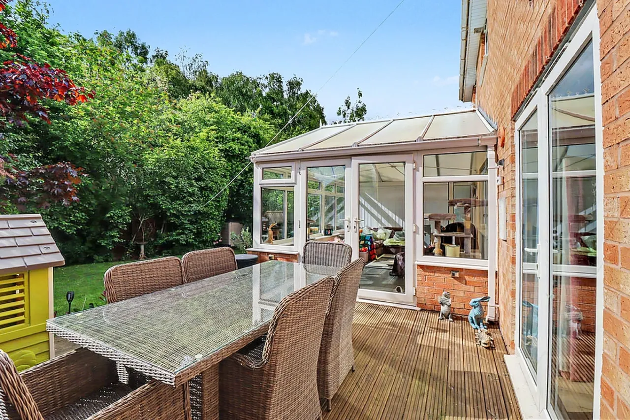Thrush Way, Winsford, photo 39