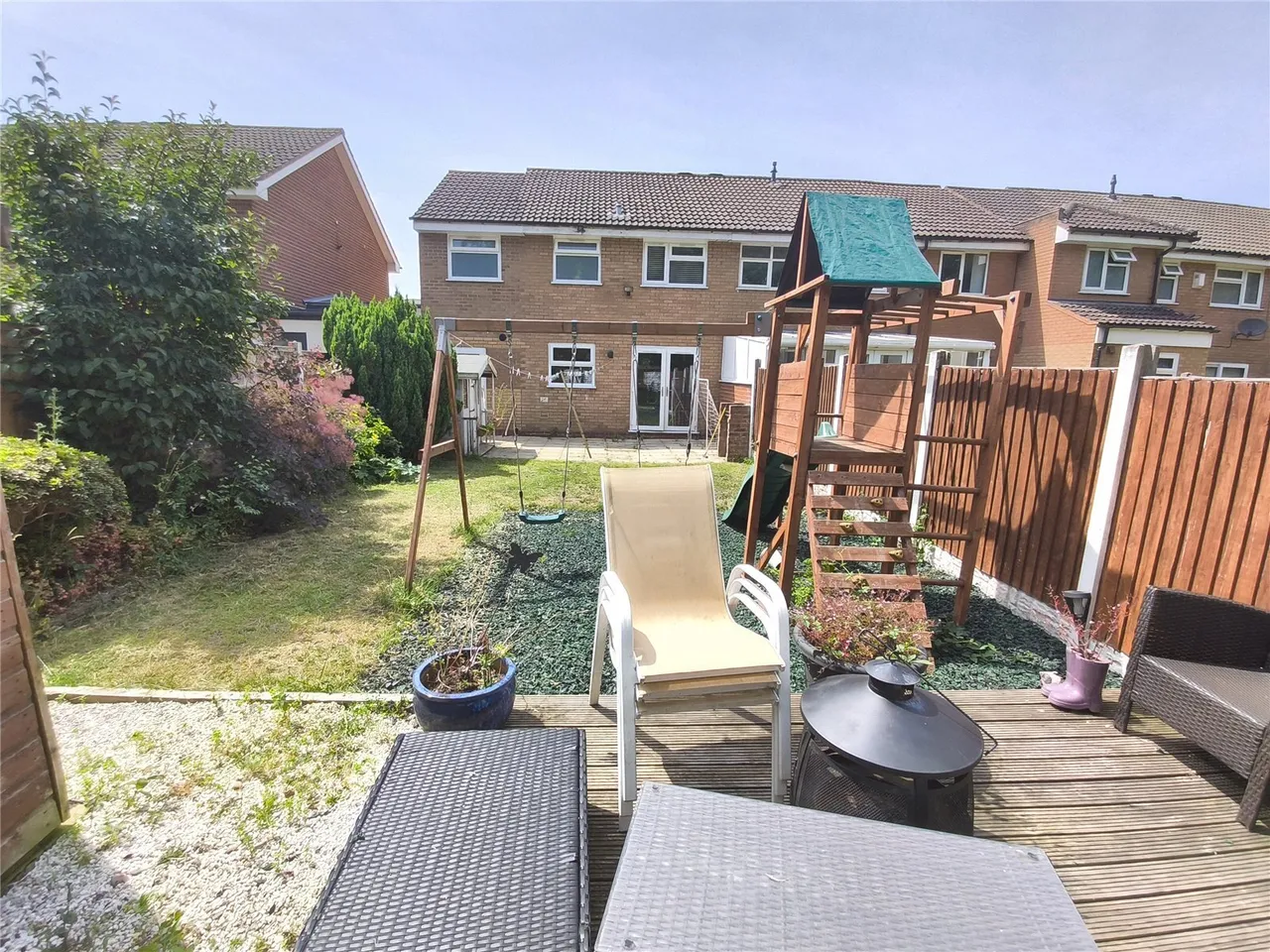 Swallowfield, Tamworth, Staffordshire, B79, photo 26