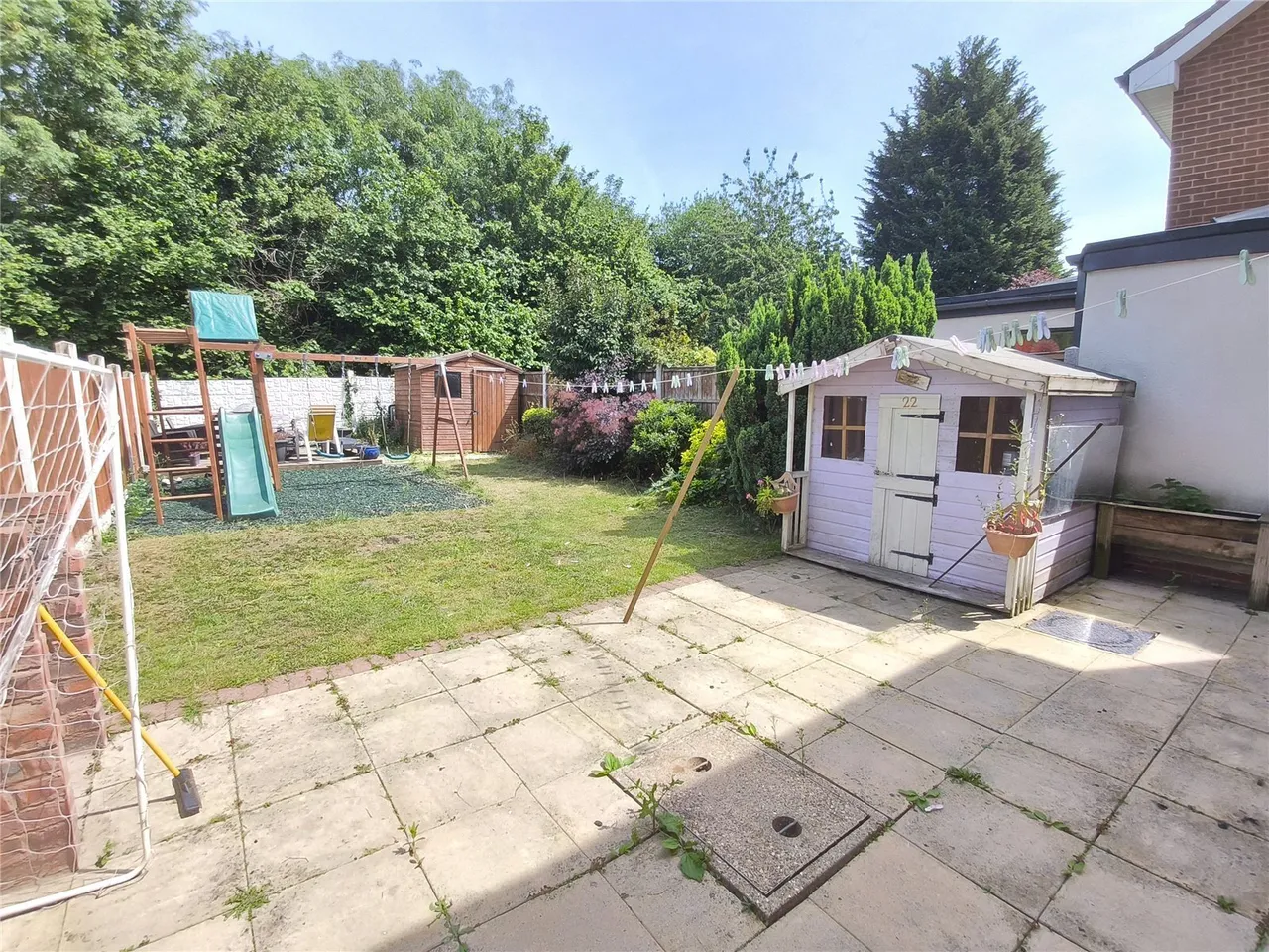 Swallowfield, Tamworth, Staffordshire, B79, photo 27