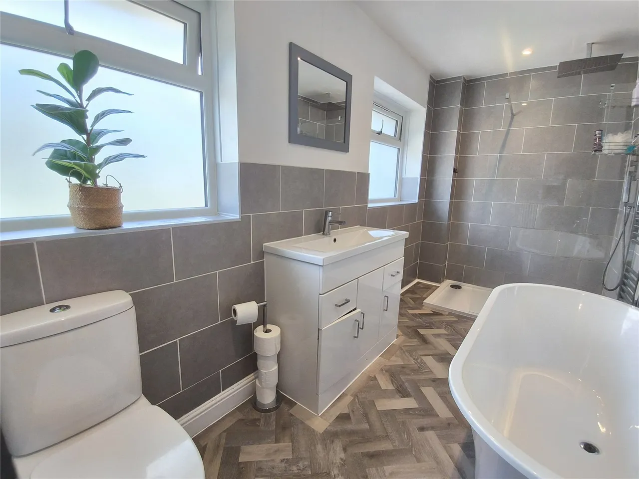 Swallowfield, Tamworth, Staffordshire, B79, photo 22
