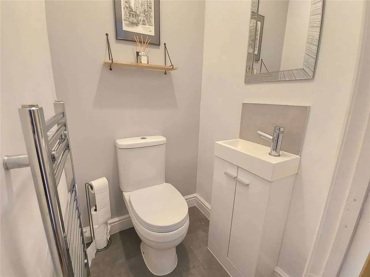 Swallowfield, Tamworth, Staffordshire, B79, photo 11