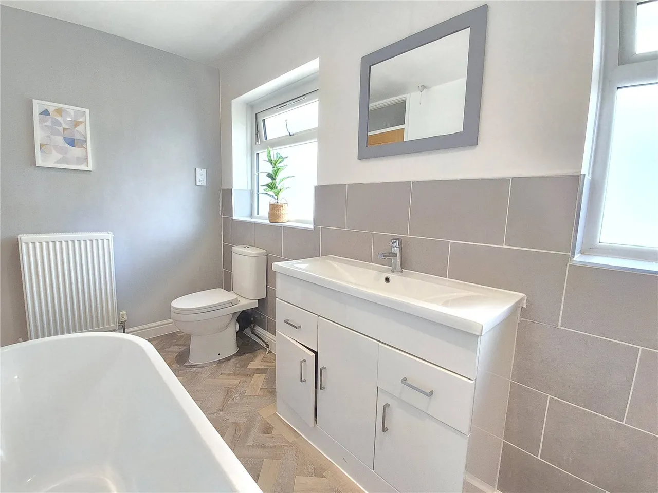 Swallowfield, Tamworth, Staffordshire, B79, photo 21