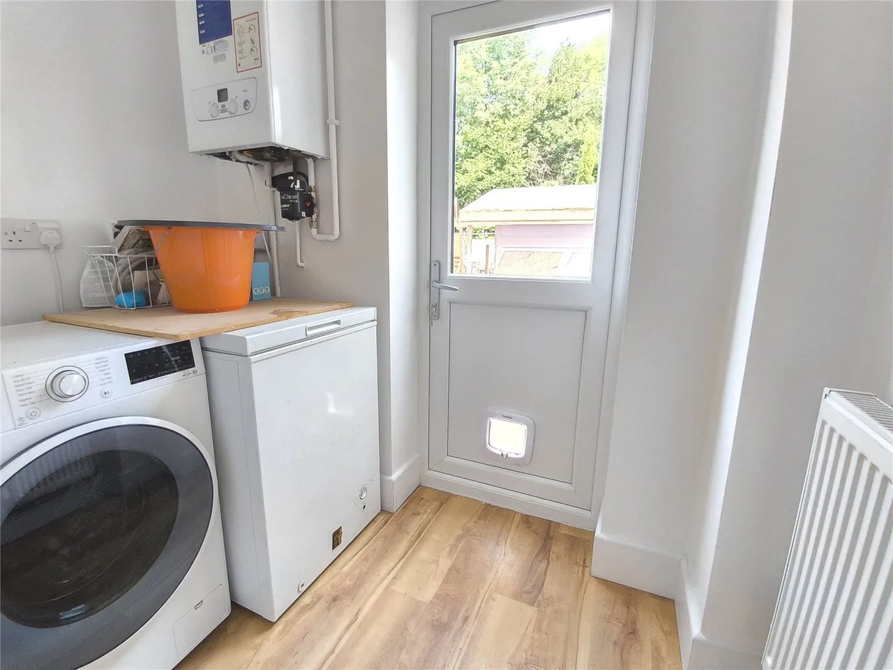 Swallowfield, Tamworth, Staffordshire, B79, photo 12