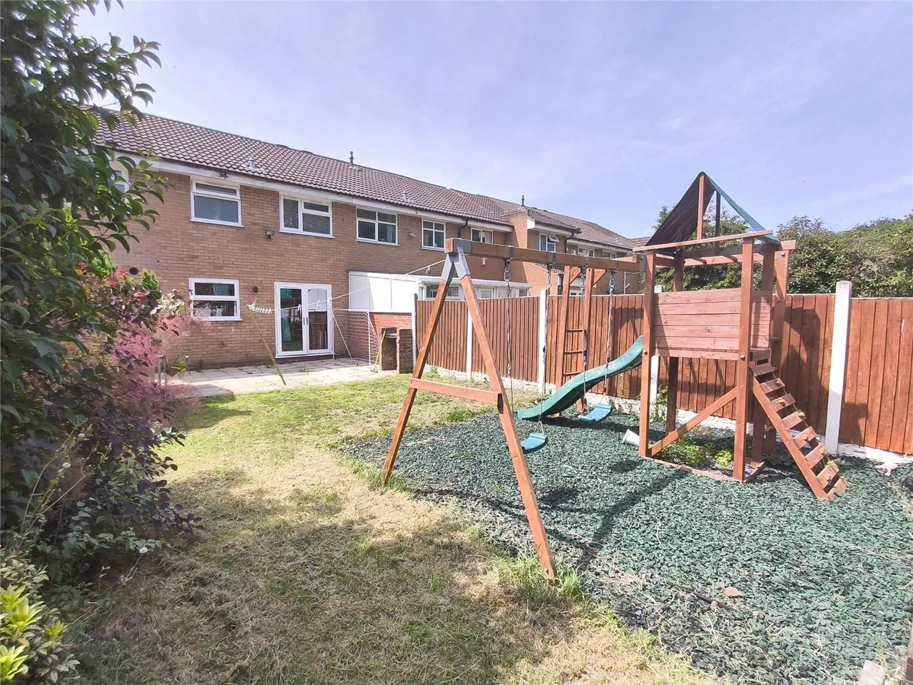 Swallowfield, Tamworth, Staffordshire, B79, photo 25