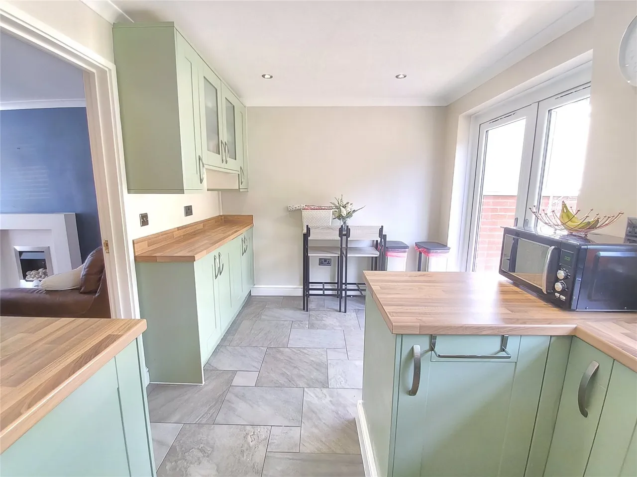 Swallowfield, Tamworth, Staffordshire, B79, photo 7