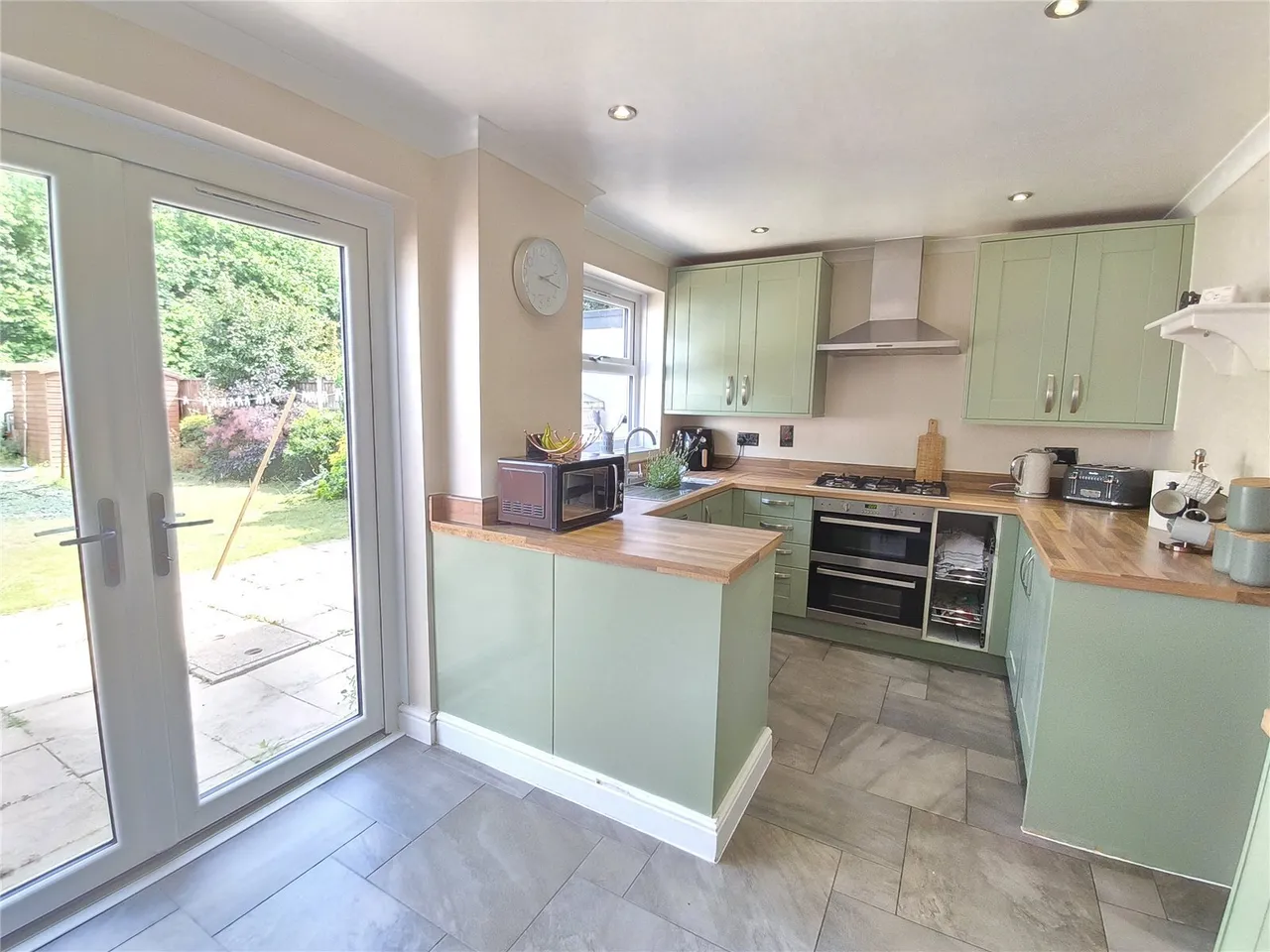 Swallowfield, Tamworth, Staffordshire, B79, photo 8