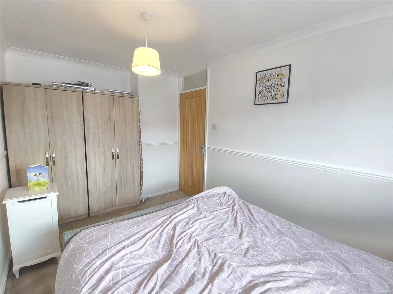 Swallowfield, Tamworth, Staffordshire, B79, photo 13