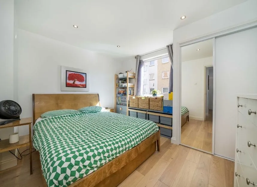 Pelling Street, Canary Wharf, E14, photo 7