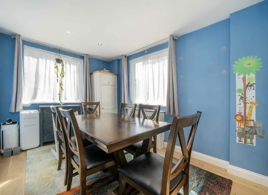 Pelling Street, Canary Wharf, E14, photo 5