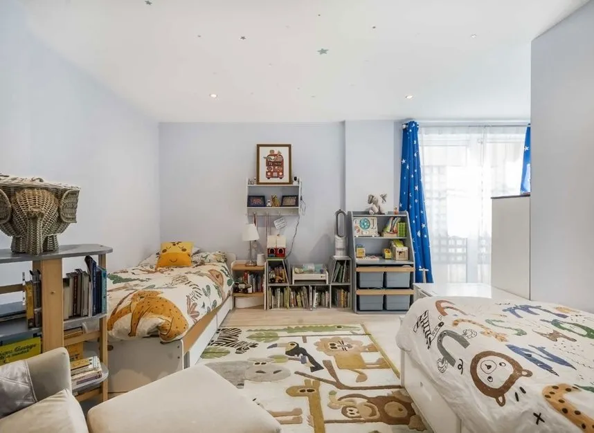 Pelling Street, Canary Wharf, E14, photo 8