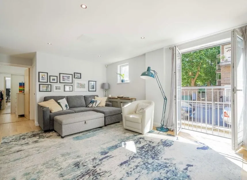 Pelling Street, Canary Wharf, E14, photo 3