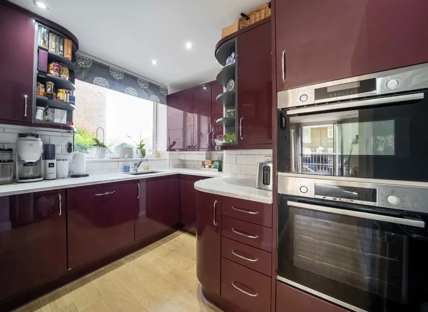 Pelling Street, Canary Wharf, E14, photo 4