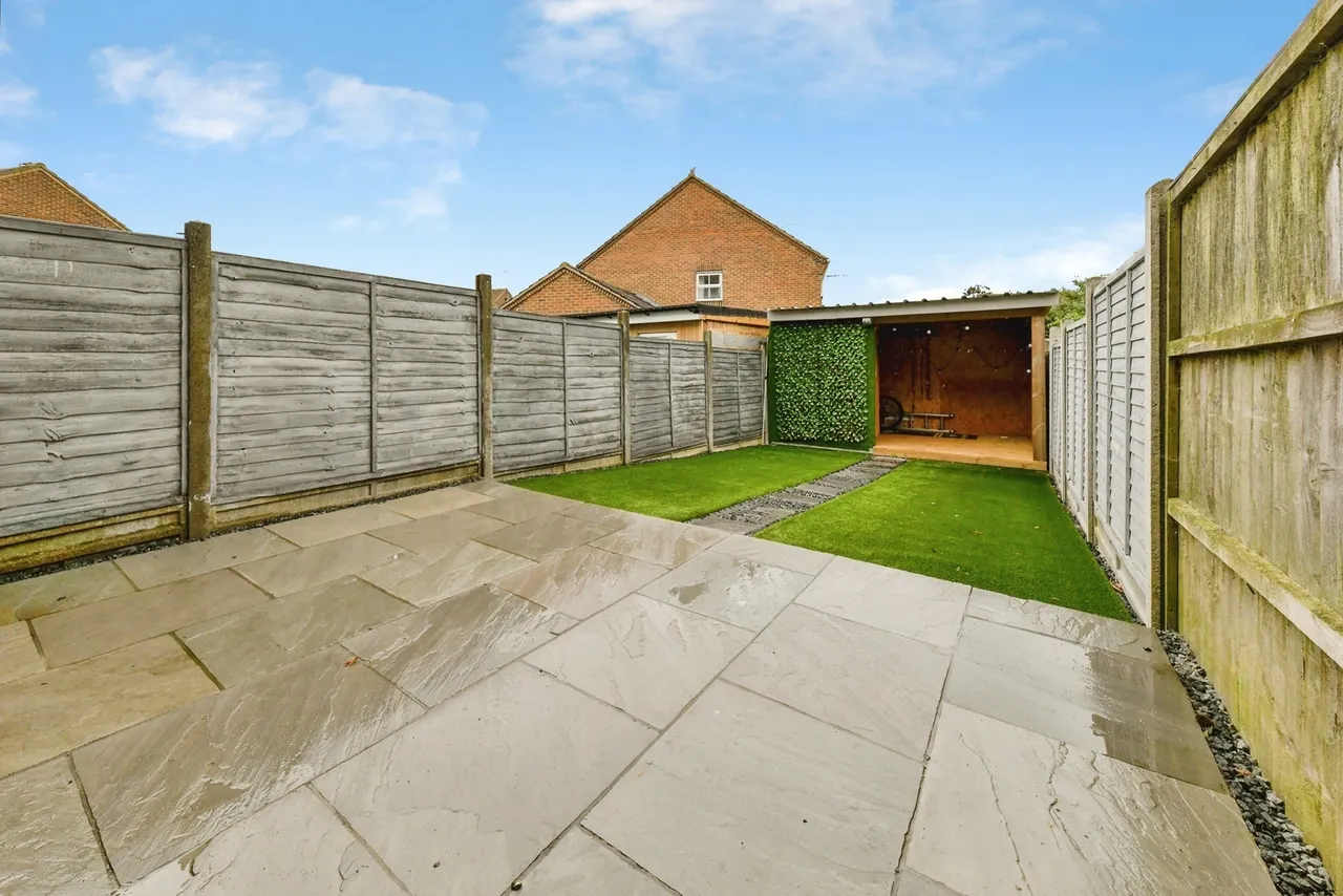 Jupiter Gate, STEVENAGE, Hertfordshire, SG2, photo 15