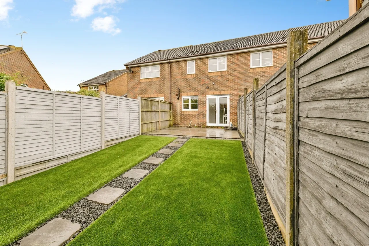 Jupiter Gate, STEVENAGE, Hertfordshire, SG2, photo 14